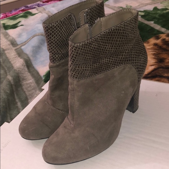 Nygard boots - Picture 2 of 9